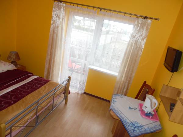 Willa Małgośka 2 noclegi