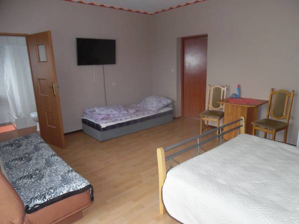 Willa Małgośka 2 noclegi