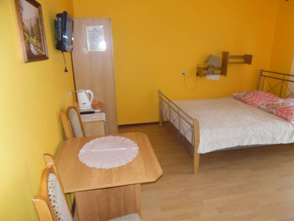 Willa Małgośka 2 noclegi