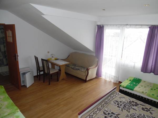 Willa Małgośka 2 noclegi