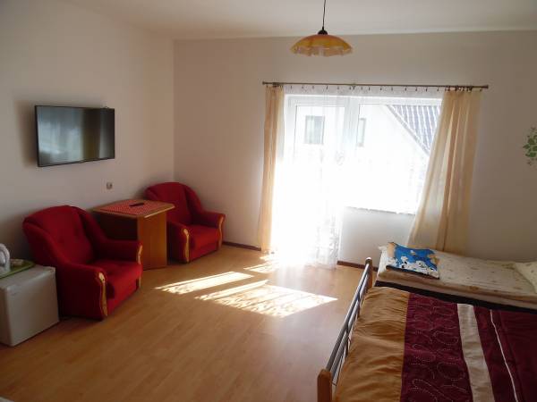 Willa Małgośka 2 noclegi