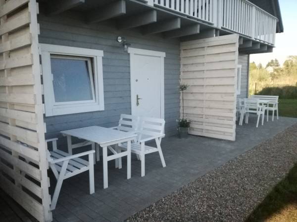 Domki letniskowe GRIS