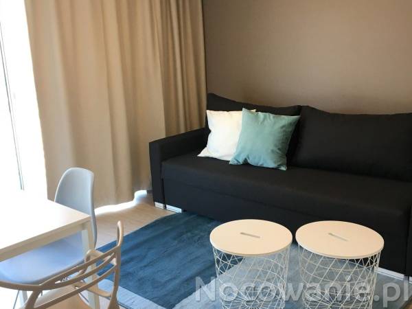 Domki Apartamentowe Baltico
