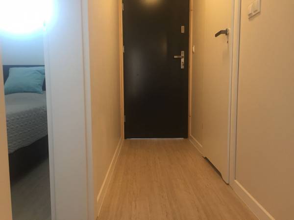 Domki Apartamentowe Baltico