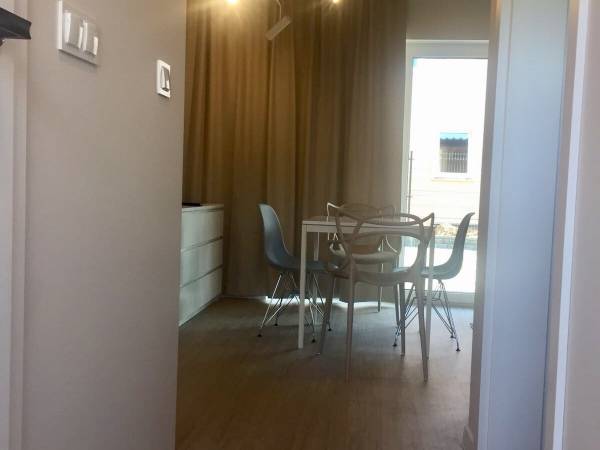 Domki Apartamentowe Baltico