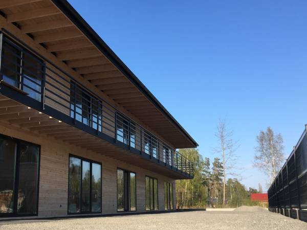 Domki Apartamentowe Baltico