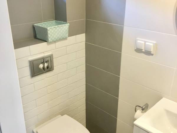 Domki Apartamentowe Baltico