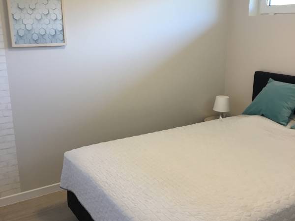 Domki Apartamentowe Baltico