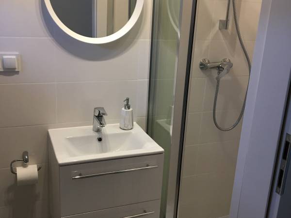 Domki Apartamentowe Baltico