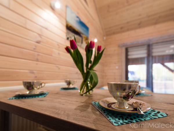 Domki i pokoje u Izabeli