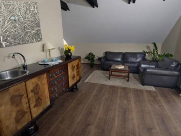 Apartament Luksusowy i stylowy.