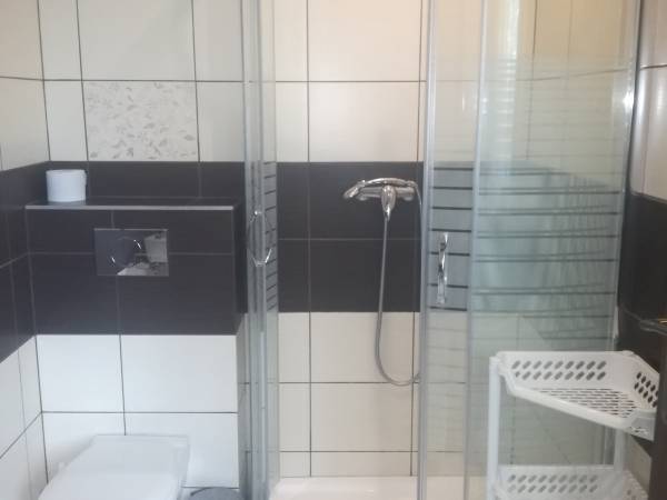 łazienka pokój nr 3