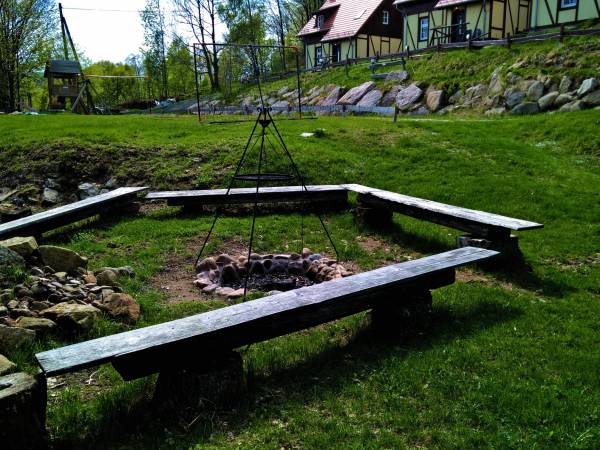 Trzy Kultury Złoty Widok