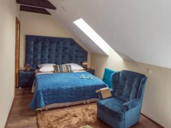 apartament czesc sypialni