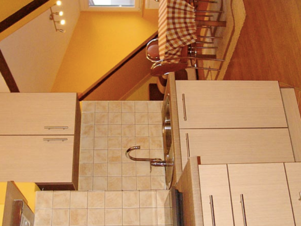 Dom Wypoczynkowy Etna