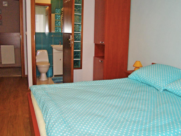 Dom Wypoczynkowy Etna