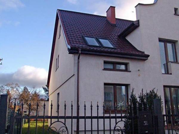 Dom Wypoczynkowy Etna