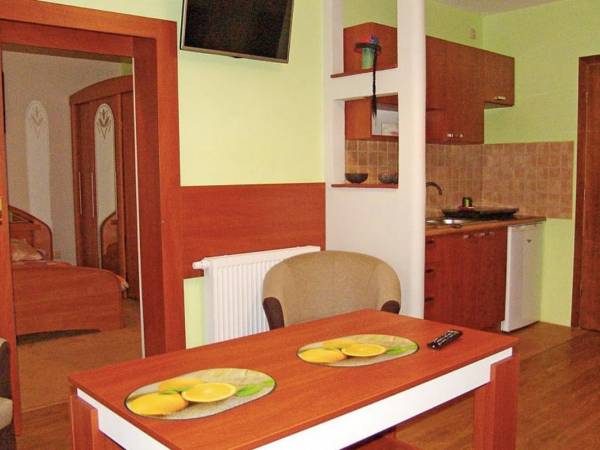 Dom Wypoczynkowy Etna