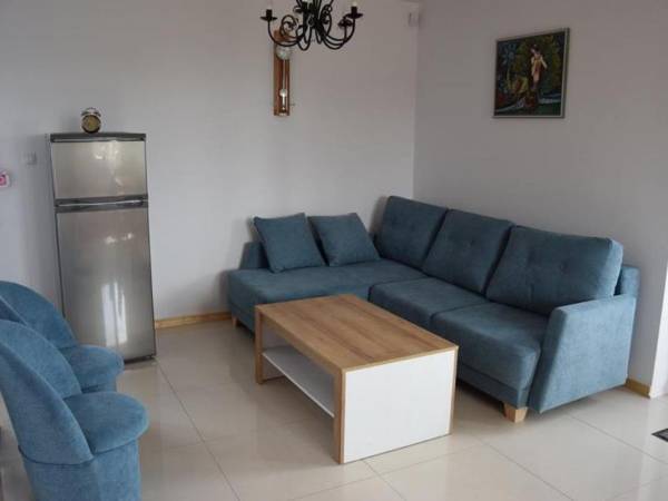 Domki Rybical Resort