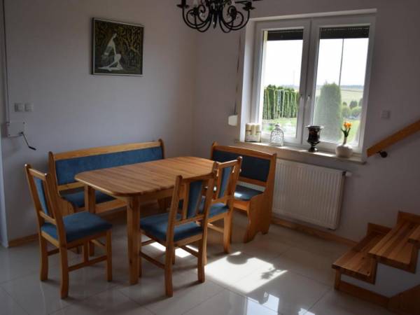 Domki Rybical Resort