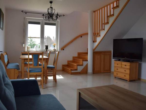 Domki Rybical Resort