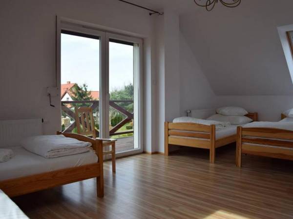 Domki Rybical Resort