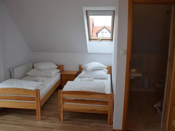 Domki Rybical Resort