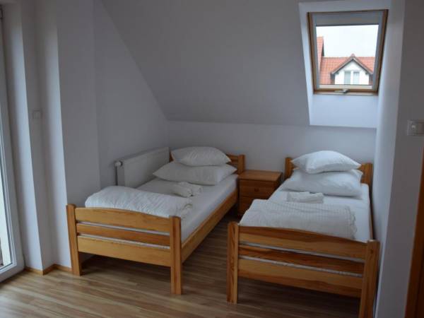 Domki Rybical Resort