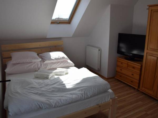 Domki Rybical Resort