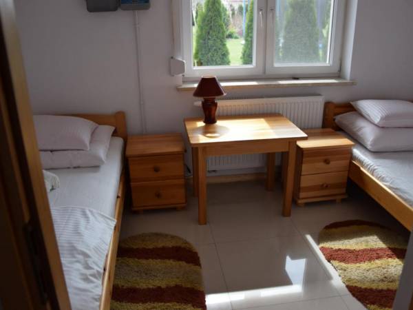 Domki Rybical Resort