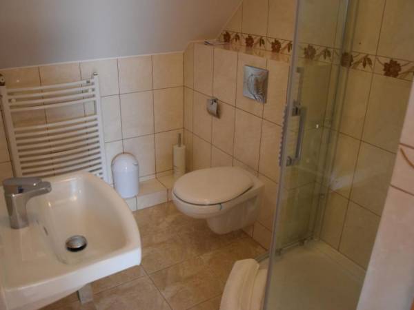 Domki Rybical Resort