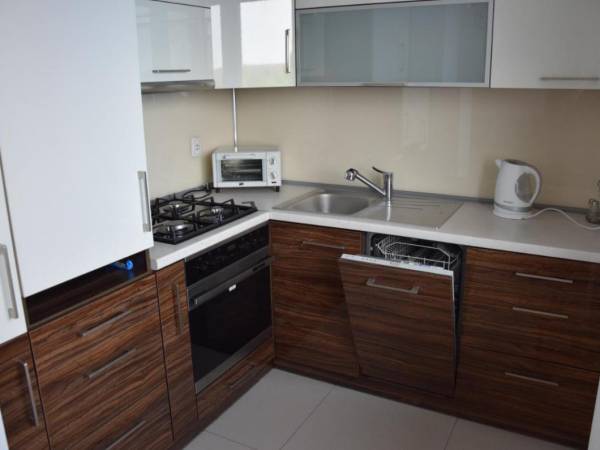 Domki Rybical Resort