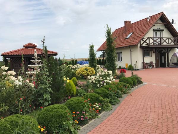 Domki Rybical Resort