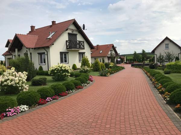 Domki Rybical Resort