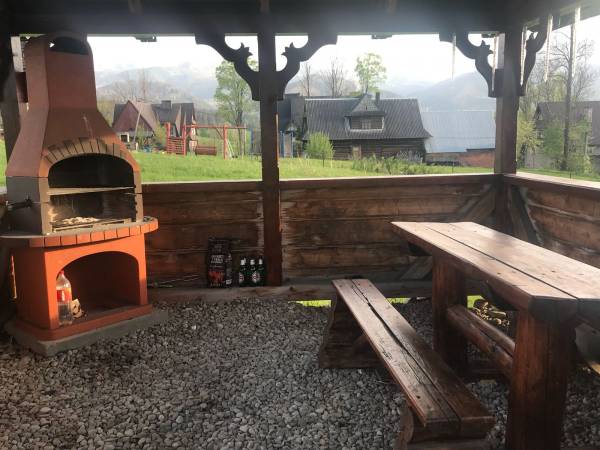 Pokoje u Bizioma  - okolica