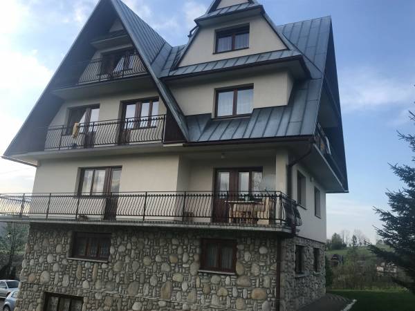 Pokoje u Bizioma  - pokoje