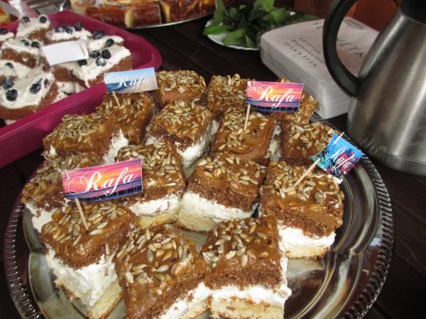 Domki, Apartamenty i Pokoje RAFA