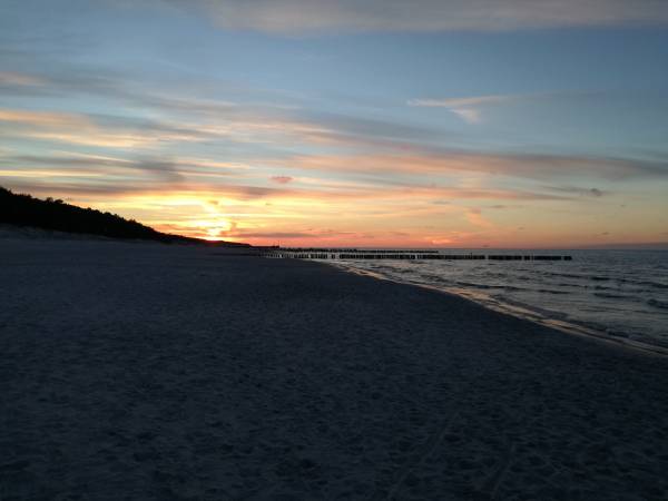 Pokoje gościnne Zborowski & Wnuki - okolica