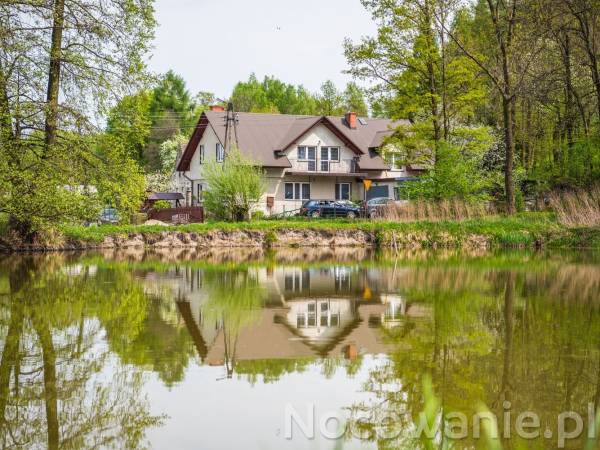 Pokoje gościnne Wróblówka