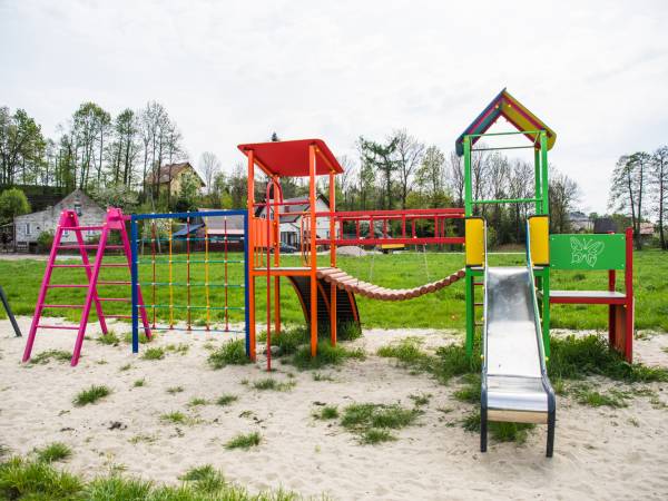 Pokoje gościnne Wróblówka