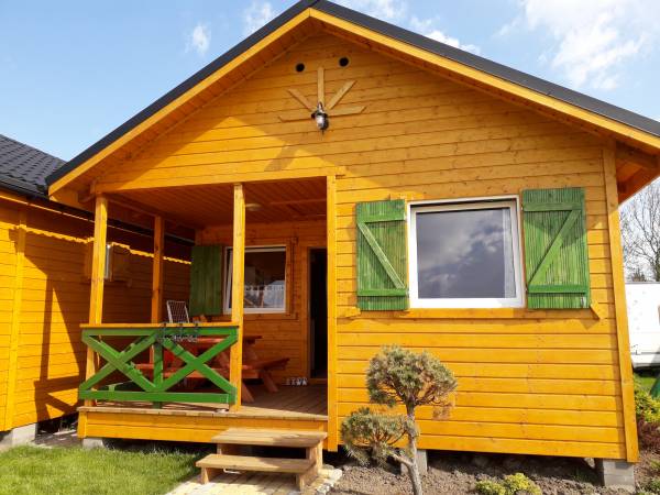 Czerwone Korale - okolica