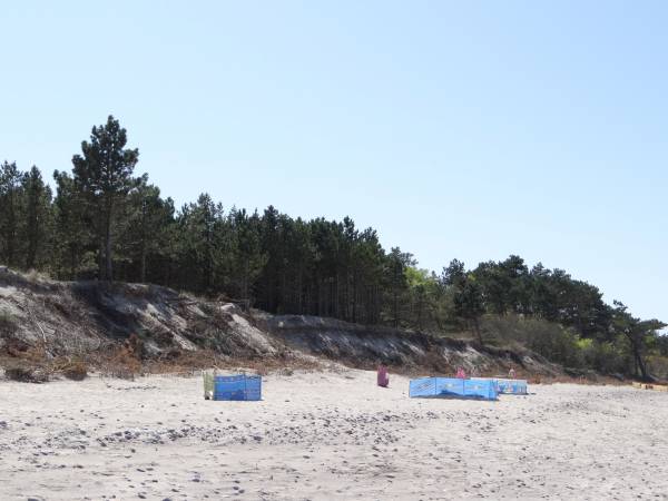 Domki letniskowe Wikar 