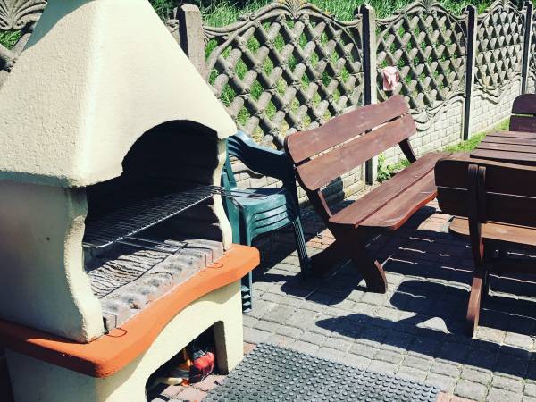 Domy Wczasowe Pałacyk