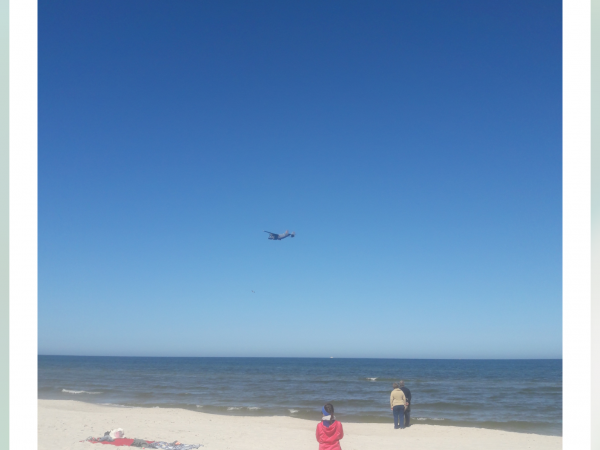 Willa JOJO - okolica