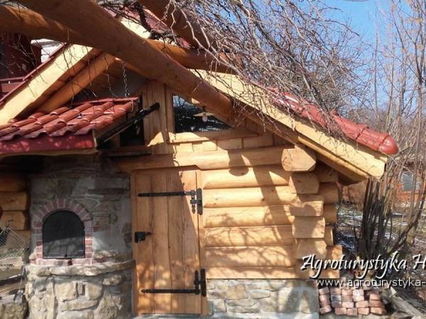 Agroturystyka Helena