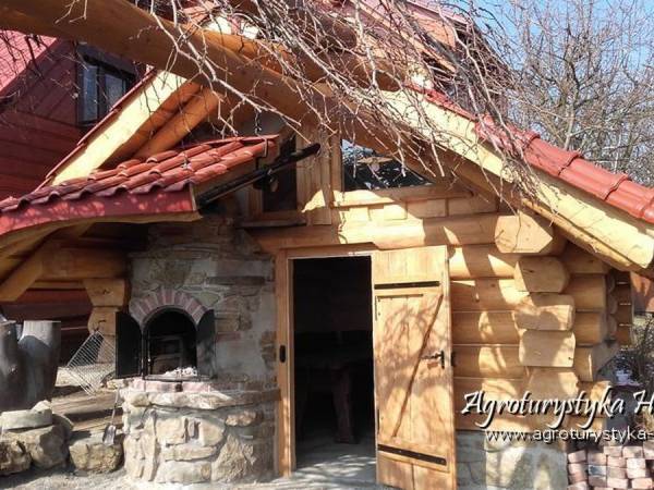 Agroturystyka Helena