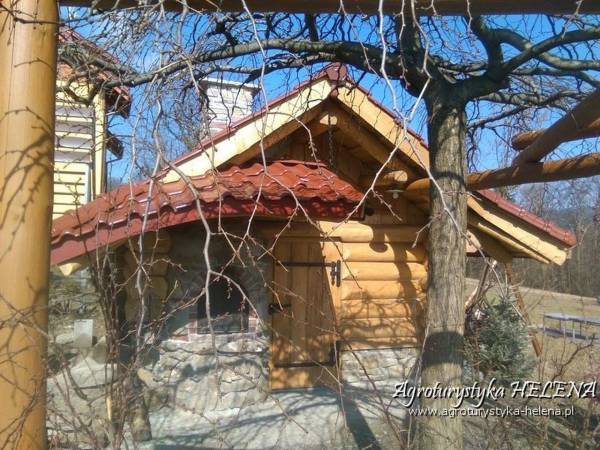 Agroturystyka Helena