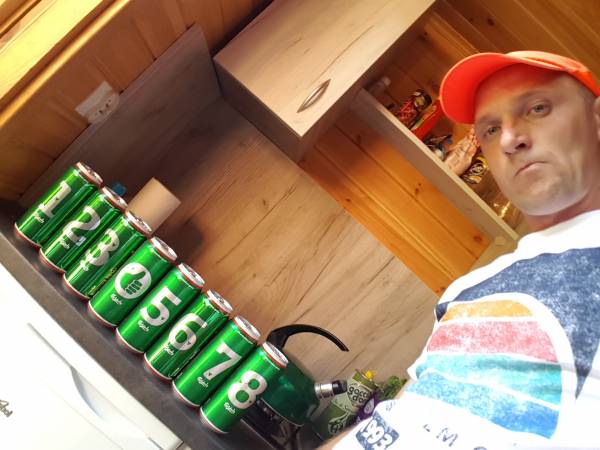 Bartek Domki letniskowe  - okolica