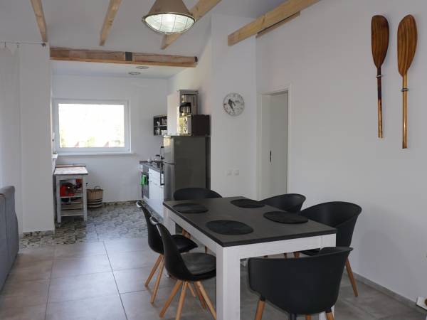 Apartament nr 5 dla 10 osób