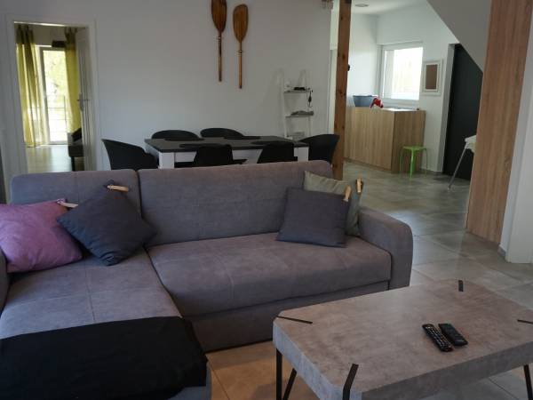 Apartament nr 5 dla 10 osób